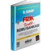 Miray 9.Sınıf Fizik Tematik Soru Bankası