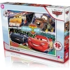 Ks Games Puzzle 100 Cars