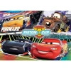 Ks Games Puzzle 100 Cars