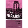 Hesap Günü Petros Markari̇S Alfa Basım
