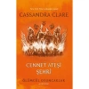 Ölümcül Oyuncaklar 6.Kitap Cennet Ateşi Şehri  Cassandra Clare