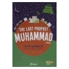 The Last Prophet Muhammed İngilizce 4 Cilt Folıant