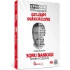 Kpss 2024 Eğitim Bilimleri Gelişim Psikolojisi Soru Bankası  Hoca Kafası