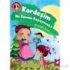 Kardeşim Ne Zaman Büyüyecek   Timaş