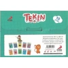 Tekin Serisi 10 Kitap Set  Erdem Yayın