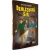 Dehlizdeki Sır   Necati Akbaba      Damla Yayın