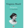 Dalgalar  Virginia Woolf  K Kedi