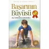 Başarının Büyüsü Ali Erkan Kavaklı  Ensar