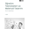 Öğretim Teknolojileri Materyal Tasarim Pegem