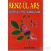 Pamuk 010 Kenzül Arş Duasi Cep