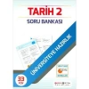 Üniv.Sın.Haz.Tarih 2 Soru Bankası   Farklısistem