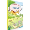 Dostluk - Kelile Ve Dimneden Masallar 17 -Damla