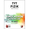 Tyt Fizik Simülasyon Denemeleri 3D Yayınları