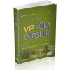 10.Sınıf Vip Tüm Dersler Konu Anlatım   Editör