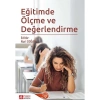 Eğitimde Ölçme Ve Değerlendirme Nuri Doğan Pegem Akademi