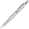 Rotring 600 Mekanik Kurşun Kalem, Krom 0.5 Mm  1904445