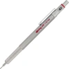 Rotring 600 Mekanik Kurşun Kalem, Krom 0.5 Mm  1904445