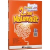 2.Sınıf Matematik  Bilal Işıklı