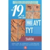 Ayt Tyt Tarih Son 19 Yıl Çıkmış Sorular 2019- A Yayın