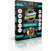 Tyt Matematik Ünlüler Karması 10 Deneme