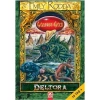 Deltora - Gözyaşi Gölü Altın Ki̇Taplar