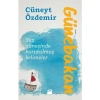 Günebakan Yaz Güneşinde Kurutulmuş Kelimeler