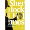 Sherlock Holmes Tehlikeli Miras   Timaş