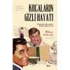 Kocalarin Gizli Hayati Melissa Katsovlis Profil