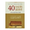 40 Hadis Şerhi Ciltli Nazım B.Muhammed Sultan   Guraba
