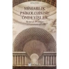 Mimarlık Psikolojisine Öndeyişler. Heinrich Wolfli