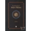 Divanı Hikmet Hoca Ahmet Yesevi  Dib