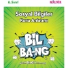 6.Sınıf Sosyal Bilgiler Konu Anlatım Bilbang   Kültür