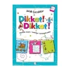 Akıllı Çocuklar Dikkat Dikkat 5+Yaş   Kukla