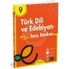 Endemik 9.Sınıf Türk Dili Edebiyatı Soru Bankası