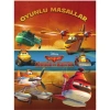 Uçaklar 2 Oyunlu Masallar  D Egm