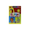 Karatay Boyamalı Elifba