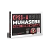 Kpss-A Grubu Muhasebe Ders Notları Benim Hocam