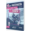 8.Sınıf Matematik 1.Dönem 8 Deneme Son Viraj