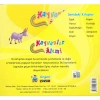 Hayvanlar Alemi 10 Kitap Set  Üçgen Yayın