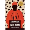 Halk Adamı Chinua  Achebe  İthaki