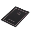 Gülpaş Kurs Defteri Plastik Kapak 20X28 395