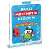 Arı 5.Sınıf Akıllı Matematik Atölyem