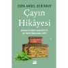 Çayın Hikayesi  Esra Ansel Derinbay  Doğan Kitap