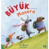 Büyük Macera  İş Bankası
