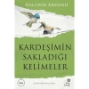Kardeşimin Sakladığı Kelimeler  Halldor Armand  Hepkitap