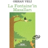 Lafontainenin Masalları Orhan Veli Yapı Kredi