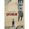 Çatlaklar  Göktuğ Canbaba  Doğan Kitap