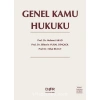 Genel Kamu Hukuku-Mehmed Akad