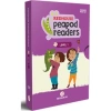 Redhouse Peapod Readers Level 1 İngilizce Hikaye Seti 5 Li