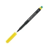 Faber Asetat Kalemi Permanent (S) Sarı 5010152307